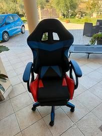 sedia gaming