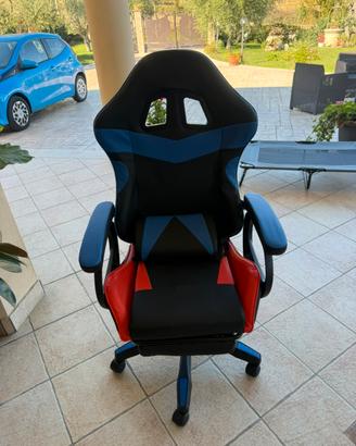 sedia gaming