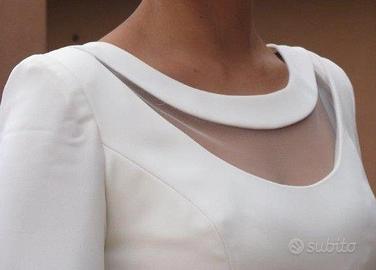 Abito da Sposa Atelier d’Alex Spose – Taglia S
