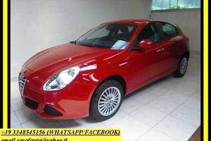 Ricambi Alfa Romeo Giulietta restyling fino 2020