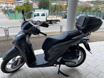 HONDA SH 150 - 2021