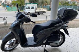 HONDA SH 150 - 2021