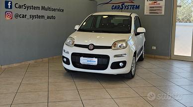 Fiat Panda 1.3 MJT 95 CV S&S Lounge