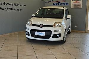 Fiat Panda 1.3 MJT 95 CV S&S Lounge