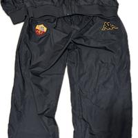 Tuta Sportiva AS Roma - Kappa Taglia XXL