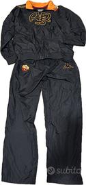 Tuta Sportiva AS Roma - Kappa Taglia XXL