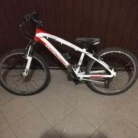 Bici ragazzo Tecnobike
