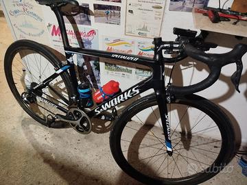 Bicicletta Specialized S-Works Tarmac SL6