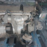 Motore Alfa Romeo 166 2.4 JTD 10V 140 Cv