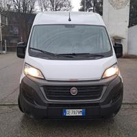 FIAT Ducato 30 2.2 Mjt L2 H2