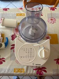 impastatrice philips