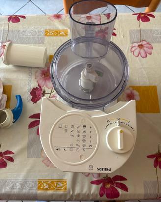 impastatrice philips