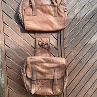 Borse laterali moto universali/Bonneville T120