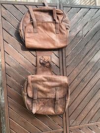 Borse laterali moto universali/Bonneville T120