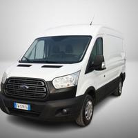 Ford Transit 290 2.0TDCi 130CV PM-TM Entry ...