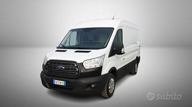 Ford Transit 290 2.0TDCi 130CV PM-TM Entry ...