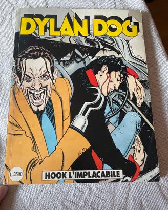 Dylan Dog