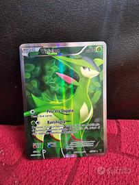 virizion 97 pokemon 