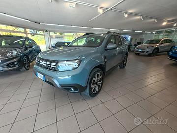 Dacia Duster 1.0 TCe GPL 4x2 Journey
