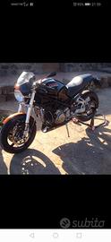 Ducati Monster S2R - 2006