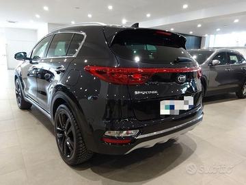 KIA Sportage 4ª serie - 2019