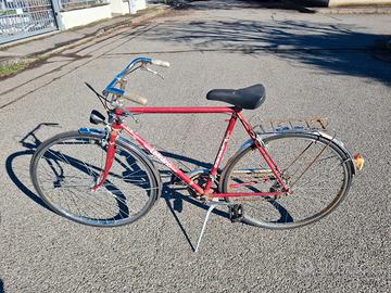 Bicicletta Legnano