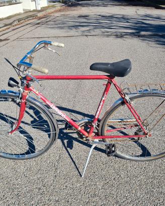 Bicicletta Legnano