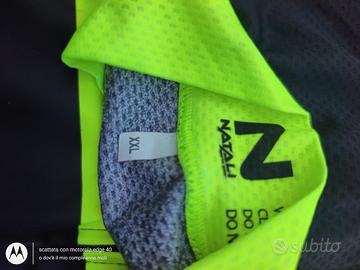 abbigliamento sportivo 