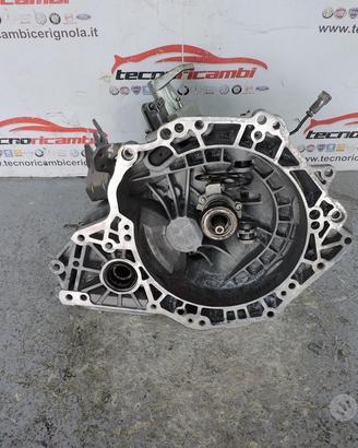 Cambio suzuki swift 1.3 mtj z13dt rf1049