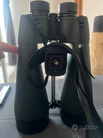 Binocolo Levenhuk 20x80