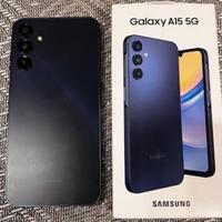 samsung Galaxy a 15 5G