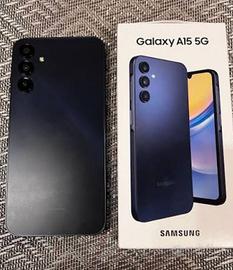 samsung Galaxy a 15 5G