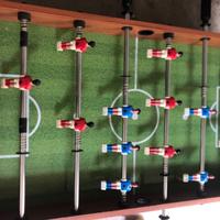 Calcio balilla