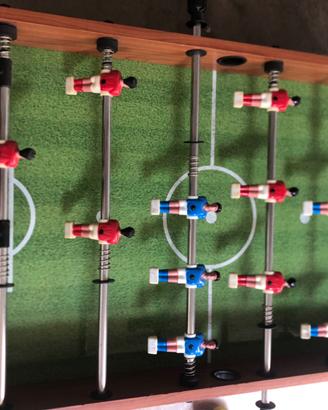 Calcio balilla