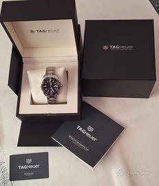 Orologio Tag Heurer Aquaracer Caliber 5 Automatic