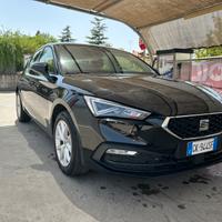 Seat Leon Tsi unicoproprietario