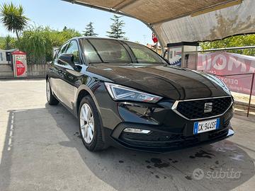 Seat Leon Tsi unicoproprietario