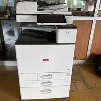 Stampante multifunzione professionale A3/A4