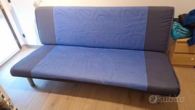 Divano letto 1 piazza e mezza