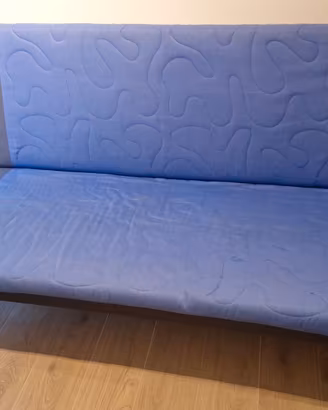 Divano letto 1 piazza e mezza