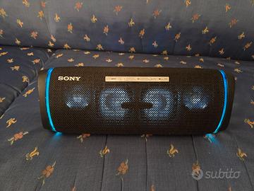 SONY SRS XB43 SPEAKER BLUETOOTH