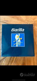 LIBRO BARILLA PUBBLICITARIO FOTOGRAFICO