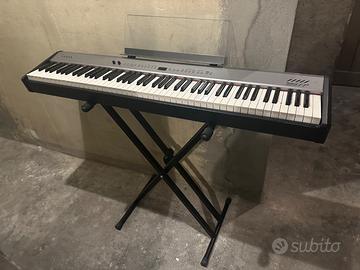 Piano digitale Roland FP