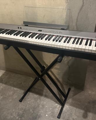 Piano digitale Roland FP