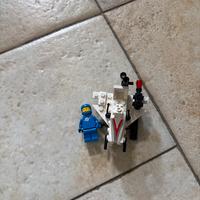 Lego space
