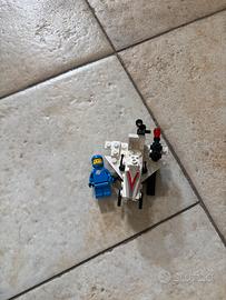 Lego space