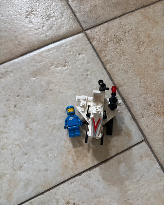 Lego space
