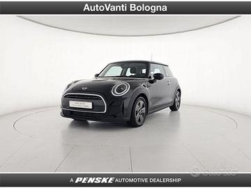 MINI Mini 3p 1.5 Cooper Essential Premium Mid...