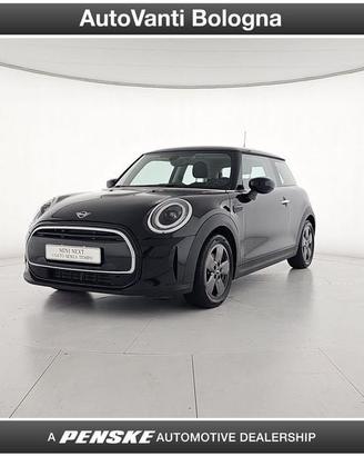 MINI Mini 3p 1.5 Cooper Essential Premium Mid...