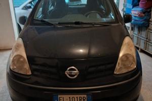 Nissan pixo